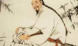 袁枚是哪个朝代的诗人 诗人袁枚是哪个朝代的