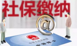 个人能交社保吗 个人能不能交社保