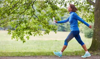 行走和健走有什么区别 关于行走和健走的区别介绍