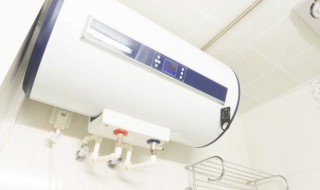 热水器绿灯红灯意思 热水器绿灯红灯是什么