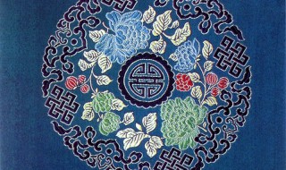 中国四大名锦分别指的是什么 中国四大名锦简单介绍