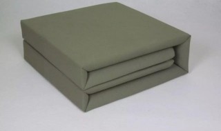 叠军被有什么简单的小妙招 叠军被诀窍