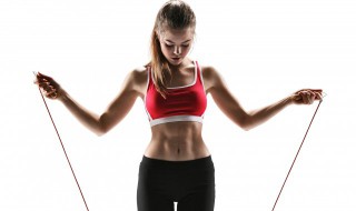 跳绳技巧有哪些 跳绳的技巧总结