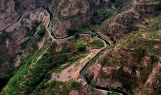 红旗渠的水源来自哪里 红旗渠的水源从哪里而来