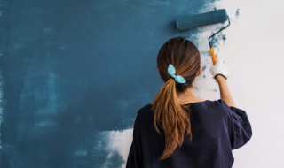 墙面除霉小窍门 如何去除墙面的霉