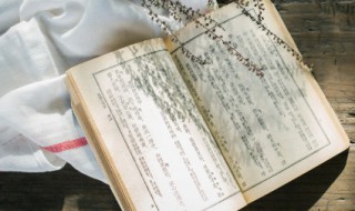 五蠹是哪五个 五蠹指什么