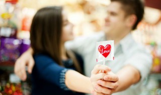 简短爱情话语 简单的爱情语录