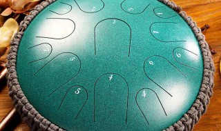 空灵鼓和手碟的区别 空灵鼓和手碟的区别有哪些