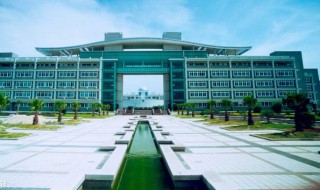 温州中学简介 浙江省温州中学