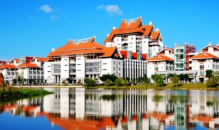 厦门大学嘉庚学院简介 厦门大学嘉庚学院简单介绍