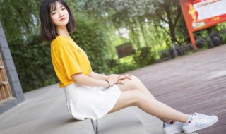 裙子长了不剪怎么处理 裙子长了不剪如何处理