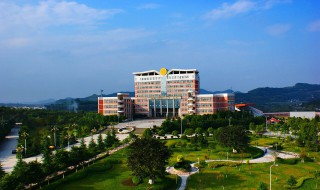 西华师范大学简介 西华师范大学介绍