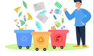 关于垃圾的知识 关于垃圾的知识都有哪些