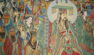 三教是哪三教 三教简单介绍