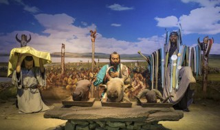 三牲六畜指的是什么 三牲六畜是什么意思