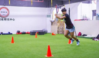 灵敏性训练方法 关于灵敏性训练方法