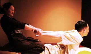 柔式按摩都包含什么 柔式按摩有什么内容