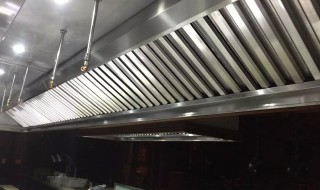 厨房油烟怎么清洗有什么妙招 厨房油烟怎么清洗