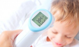 额头体温枪的正确使用方法 额头体温枪如何使用