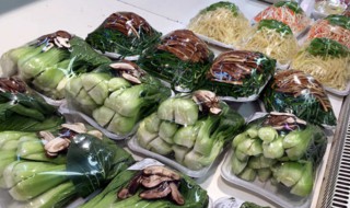 净菜在我国没有普及的原因 净菜没有普及的原因是什么