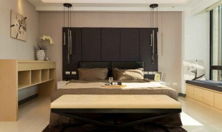 卧室床头朝向哪里好 卧室床头朝向