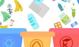 上海干垃圾处理方式 上海干垃圾处理方式是什么