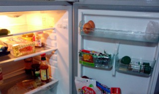 冰箱很响怎么处理方法 冰箱很响解决方法