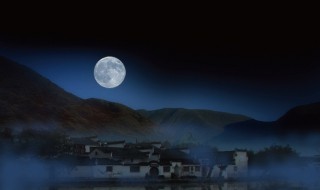 每年的七月半是什么节日 每年的七月半节日是什么节