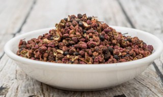 花椒为什么不能用剪刀剪 为什么花椒不能用剪刀剪