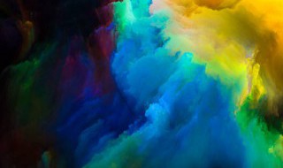 蓝色的种类 蓝色的种类有哪些