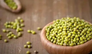 为什么有的绿豆怎么煮都是硬的 为何有的绿豆怎么煮都是硬的