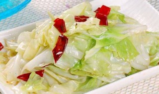 莲白是什么 莲白简介