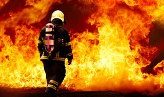 解决火灾的三定是什么 火灾自救的方法