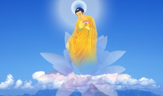 一切有为法是什么 一切有为法是什么意思