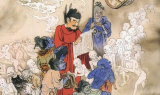 什么叫三魂六魄 三魂六魄是什么