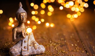 磐涅重生是什么意思 涅槃重生有什么寓意