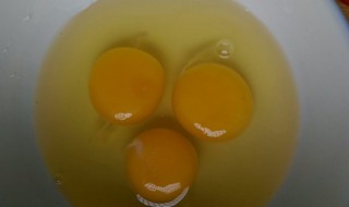 鸡蛋有保质期吗 鸡蛋有没有保质期