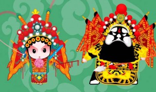 国粹的简要介绍是什么 国粹大概内容