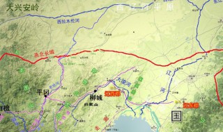 热河是现在哪个地方 热河在哪