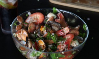 海鲜和酸奶能一起吃吗 海鲜和酸奶能不能一起吃