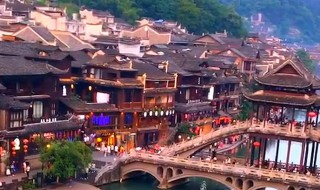 湖南有哪些地方 湖南有什么地方