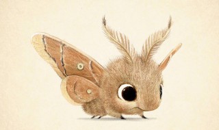 飞蛾咬人吗 飞蛾咬不要人