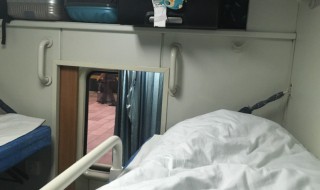 火车软卧有单独的卫生间吗 火车软卧有没有单独卫生间