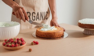 8寸蛋糕多大要参照物 8寸蛋糕的参照物