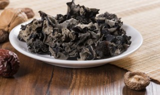 黑木耳隔夜可以吃吗 黑木耳隔夜能吃吗