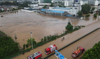 什么情况湖水会倒灌 什么情况下湖水会倒灌