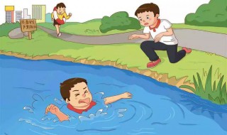 遇到泥石流如何避免溺水 如何避免遇到泥石流溺水