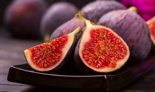 无花果怎么清洗可以洗干净 清洗无花果的技巧