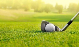 关于高尔夫的幽默句子 盘点有关高尔夫的句子