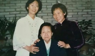 爸爸的堂姐该如何称呼 爸爸的堂姐如何称呼